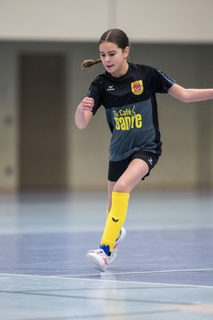 Bild 159 - wDJ Power Girls Cup Suederelbe